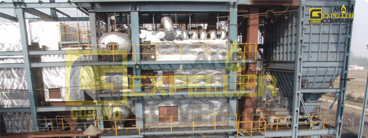 Dumping Grate (DG)